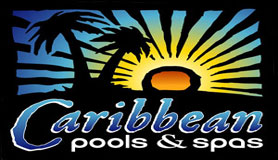 Caribbean pools & spas