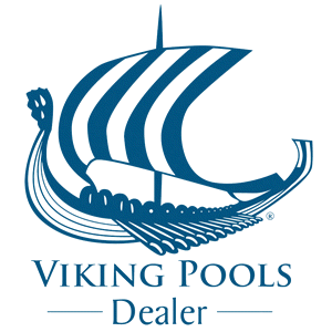 Outer Banks Viking Pool Dealer Free Form Shape Pool Designs