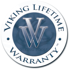 Viking Pool Warranty with Caribbean Pools and Spas on the Outer Banks NC